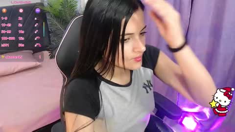 KAMERON  online show from December 14, 2025, 7:07 pm