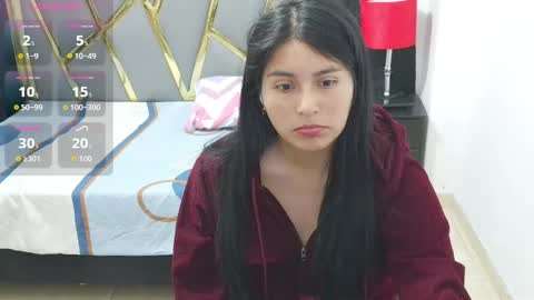 Snapshot of kamgomezxox chatting on December 3, 2025, 2:19 am kamgomezxox online show from December 3, 2025, 2:19 am