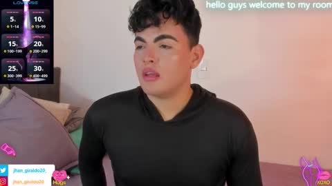 Snapshot of kami_22 chatting on January 9, 2026, 11:28 pm camilo independent model online show from January 9, 2026, 11:28 pm