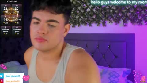 Snapshot of kami_22 chatting on February 9, 2026, 11:03 am camilo independent model online show from February 9, 2026, 11:03 am