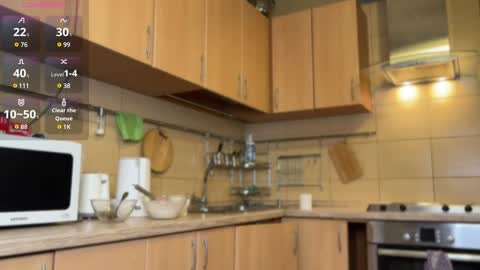 Snapshot of kamila_2x2 chatting on January 18, 2025, 10:06 pm Kamila online show from January 18, 2025, 10:06 pm