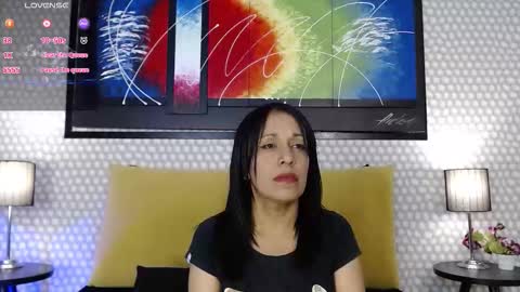 Kami online show from February 15, 2026, 7:43 pm