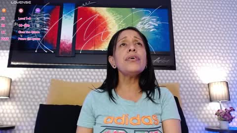 Kami online show from April 8, 2026, 8:42 pm