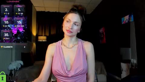 Snapshot of kamila_lee chatting on December 21, 2025, 11:34 pm Kamila GMT2 Tue 10 AM - 4 PMWed 3-9 AM Thur 3-9 AM Fri 3-9 AM Sat 10 AM - 4 PM. online show from December 21, 2025, 11:34 pm