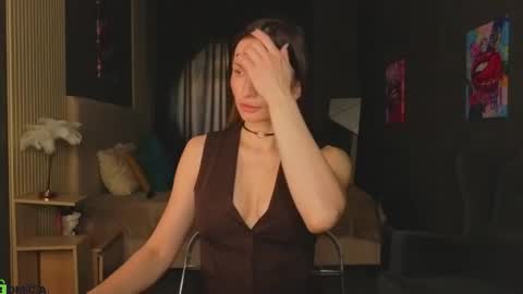 Snapshot of kamila_lee chatting on June 24, 2026, 12:53 am Kamila GMT2 Tue 10 AM - 4 PMWed 3-9 AM Thur 3-9 AM Fri 3-9 AM Sat 10 AM - 4 PM. online show from June 24, 2026, 12:53 am