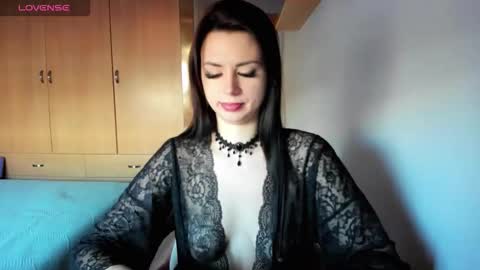 kamila_malina online show from November 19, 2025, 11:32 am