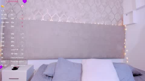 Kamila Betancourt online show from January 15, 2026, 12:21 pm