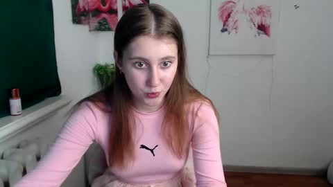 kamilla_love_ online show from November 24, 2025, 5:01 pm