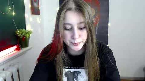 kamilla_love_ online show from December 14, 2025, 12:54 pm