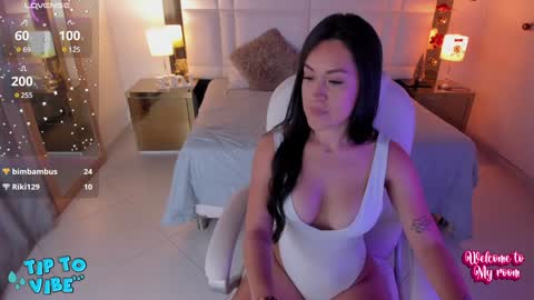 Snapshot of kamillaxx chatting on December 21, 2024, 5:29 pm Kamila online show from December 21, 2024, 5:29 pm