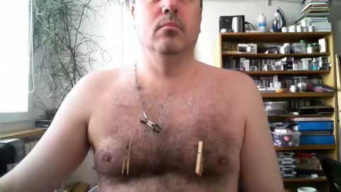 Snapshot of kamiluc1974_2 chatting on October 27, 2025, 7:12 am Kamil Lipovy online show from October 27, 2025, 7:12 am