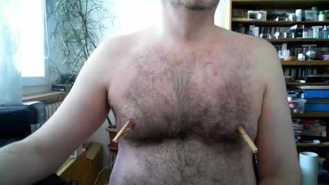 Kamil Lipovy online show from November 9, 2025, 11:19 am