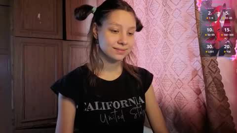 Mari  Simmons online show from December 14, 2025, 8:52 am