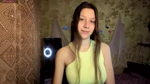 Mari  Simmons online show from February 16, 2026, 1:13 am