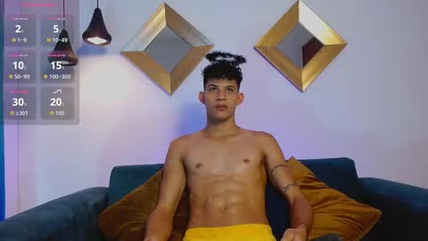 Kami online show from December 1, 2025, 6:35 pm