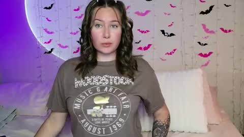 Snapshot of kamrynmarie69 chatting on November 19, 2025, 2:11 am kamrynmarie69 online show from November 19, 2025, 2:11 am