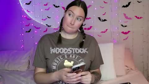 Snapshot of kamrynmarie69 chatting on November 23, 2025, 10:09 pm kamrynmarie69 online show from November 23, 2025, 10:09 pm