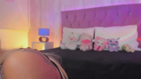 Snapshot of kanao_tsuyuri chatting on October 20, 2025, 9:15 pm Kanao uwu online show from October 20, 2025, 9:15 pm