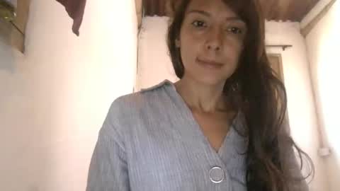 kandienaughty online show from November 5, 2025, 1:00 pm