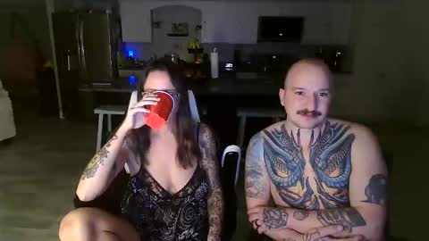 Snapshot of kandjbabes chatting on March 1, 2026, 3:52 am KandJBabes online show from March 1, 2026, 3:52 am