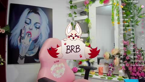 hello  Im Danni online show from February 2, 2025, 2:13 pm