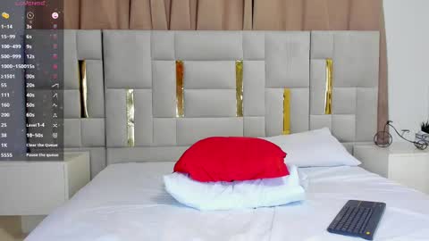 hello  Im Danni online show from February 26, 2025, 5:28 pm