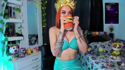 Snapshot of kandygirl_023 chatting on December 21, 2025, 11:50 am hello Im Danni online show from December 21, 2025, 11:50 am