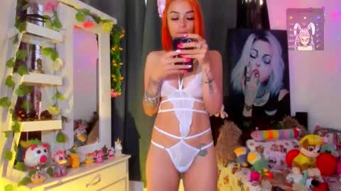 Snapshot of kandygirl_023 chatting on February 11, 2026, 2:44 pm hello Im Danni online show from February 11, 2026, 2:44 pm