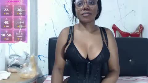 Snapshot of kandysexy chatting on December 1, 2025, 6:24 pm Paola online show from December 1, 2025, 6:24 pm