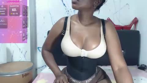 Snapshot of kandysexy chatting on December 14, 2025, 5:40 pm Paola online show from December 14, 2025, 5:40 pm