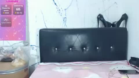 Paola online show from March 26, 2026, 4:12 pm