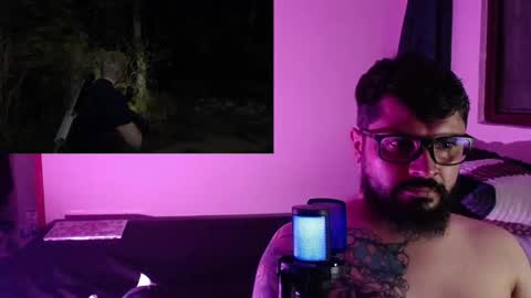 Snapshot of kane_raven chatting on January 10, 2026, 10:47 pm kane_raven online show from January 10, 2026, 10:47 pm