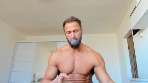 Snapshot of kanegriffin26 chatting on January 28, 2025, 11:49 am Kane OF strongkane online show from January 28, 2025, 11:49 am