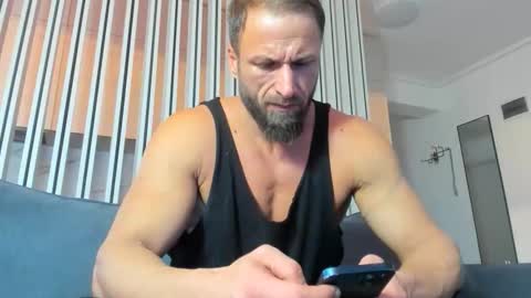 Kane OF strongkane online show from October 20, 2025, 3:01 pm