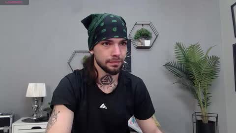 Kane online show from March 15, 2026, 8:48 pm