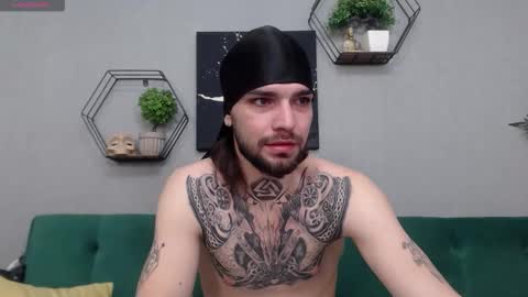 Kane online show from March 22, 2026, 1:53 am