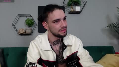 Kane online show from April 7, 2026, 7:14 pm