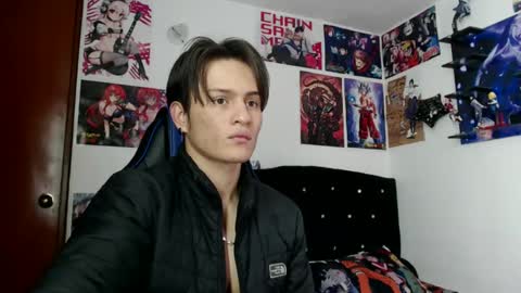 andres online show from January 4, 2025, 7:44 pm