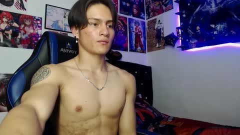 andres online show from January 7, 2025, 11:24 pm