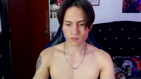 andres online show from February 8, 2025, 6:55 pm