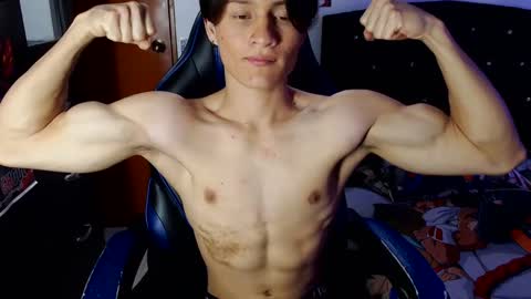 andres online show from March 7, 2025, 11:05 pm