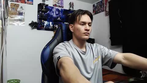 andres online show from September 18, 2025, 3:25 pm