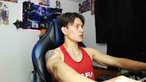 andres online show from October 22, 2025, 3:01 pm