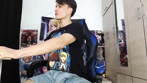 Snapshot of kanekixxxhot chatting on December 22, 2025, 12:46 pm andres online show from December 22, 2025, 12:46 pm