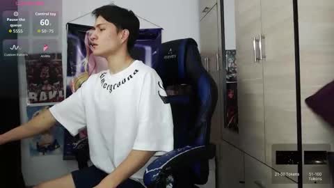 Snapshot of kanekixxxhot chatting on February 7, 2026, 1:26 pm andres online show from February 7, 2026, 1:26 pm