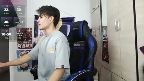 Snapshot of kanekixxxhot chatting on February 8, 2026, 12:41 pm andres online show from February 8, 2026, 12:41 pm