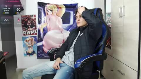 Snapshot of kanekixxxhot chatting on February 9, 2026, 1:04 pm andres online show from February 9, 2026, 1:04 pm