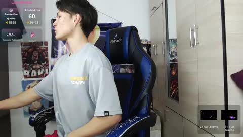 Snapshot of kanekixxxhot chatting on February 11, 2026, 3:06 pm andres online show from February 11, 2026, 3:06 pm