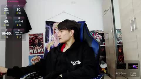 Snapshot of kanekixxxhot chatting on February 15, 2026, 12:58 pm andres online show from February 15, 2026, 12:58 pm