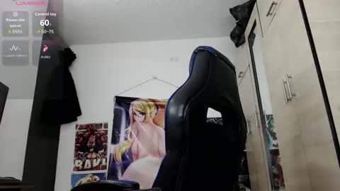 Snapshot of kanekixxxhot chatting on February 19, 2026, 12:23 pm andres online show from February 19, 2026, 12:23 pm